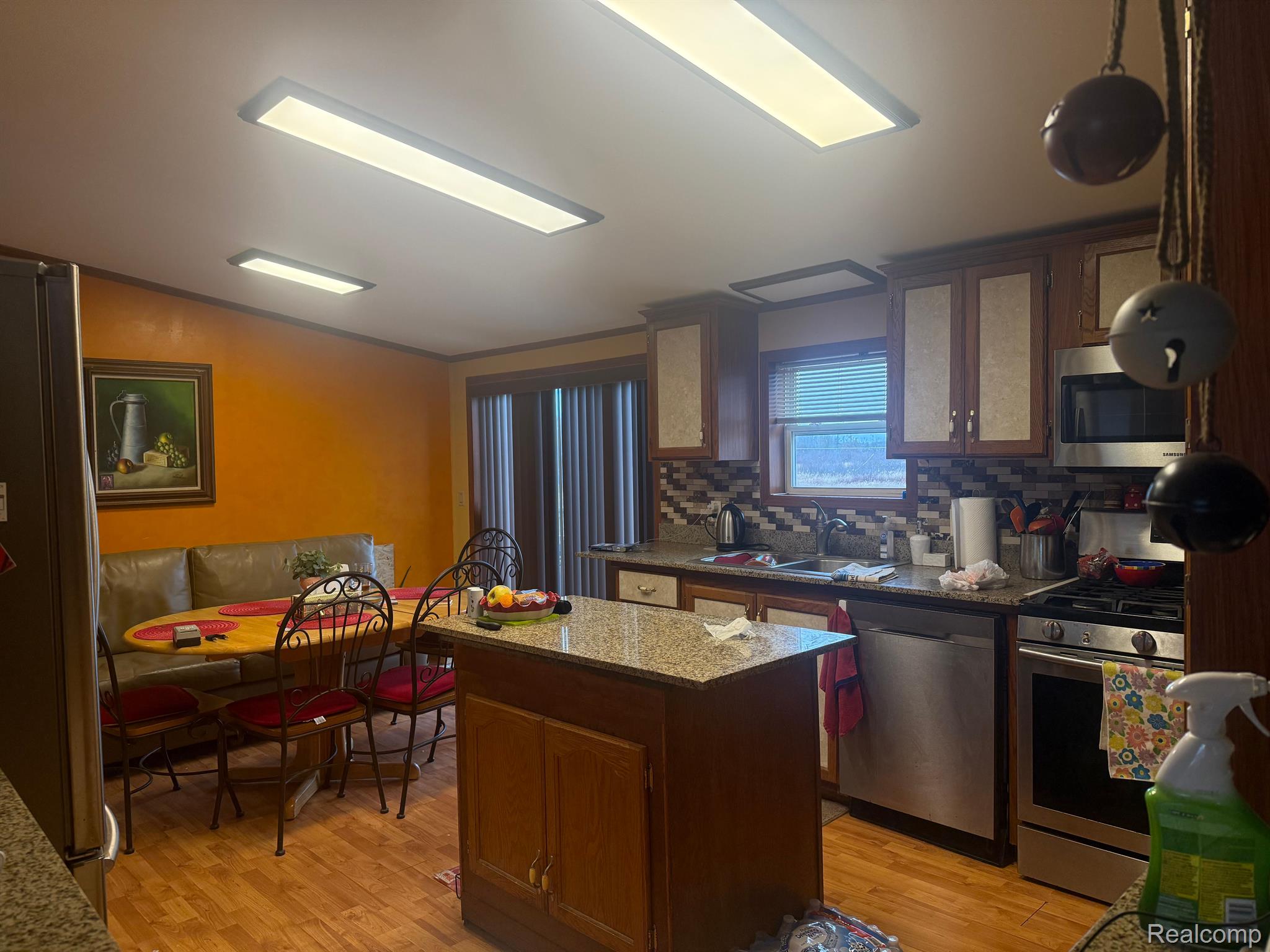2713 Johnson Mill Road North Branch, MI 48461 - Photo 9 of 23 Gallery Image 9