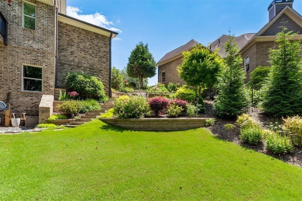 235 Grandmar Chase Canton, GA 30115 - Photo 69 of 73