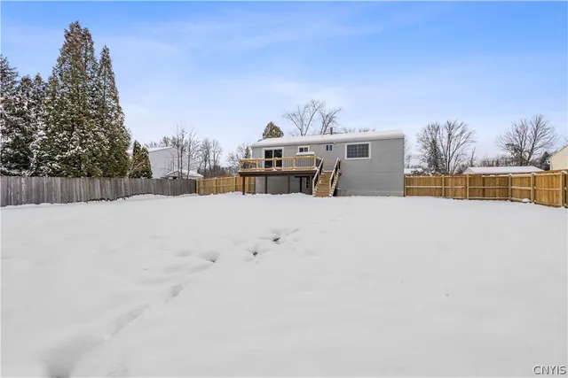 $269,900 | 5006 Dahlia Circle, Clay, NY 13088