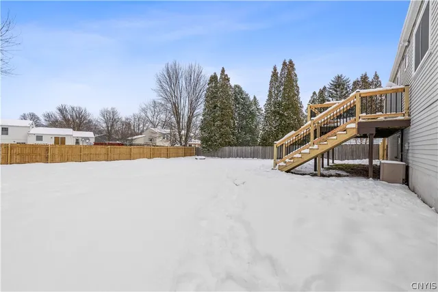 $269,900 | 5006 Dahlia Circle, Clay, NY 13088