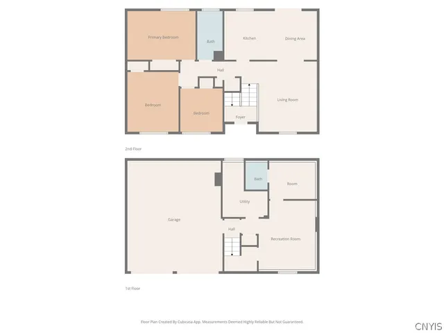 $269,900 | 5006 Dahlia Circle, Clay, NY 13088