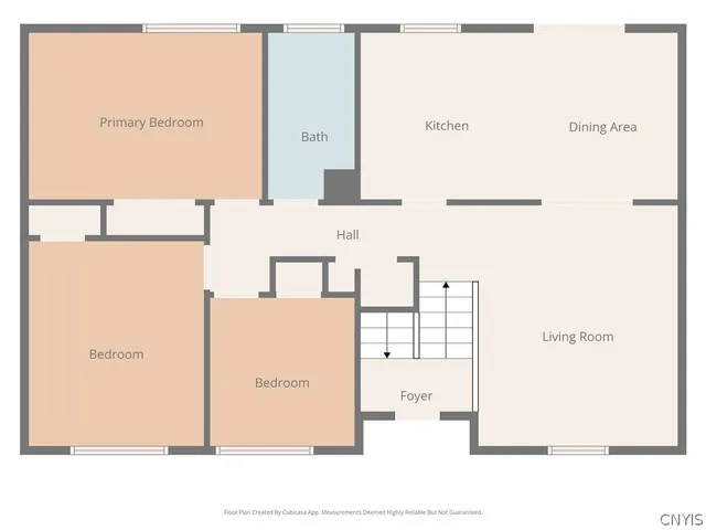$269,900 | 5006 Dahlia Circle, Clay, NY 13088