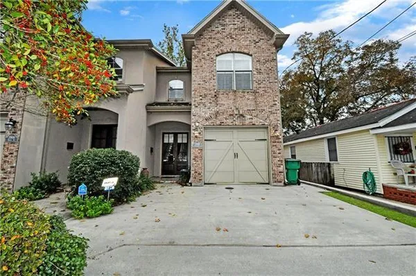 $2,850 | 3760 Roman Street, Unit B, Metairie, LA 70001