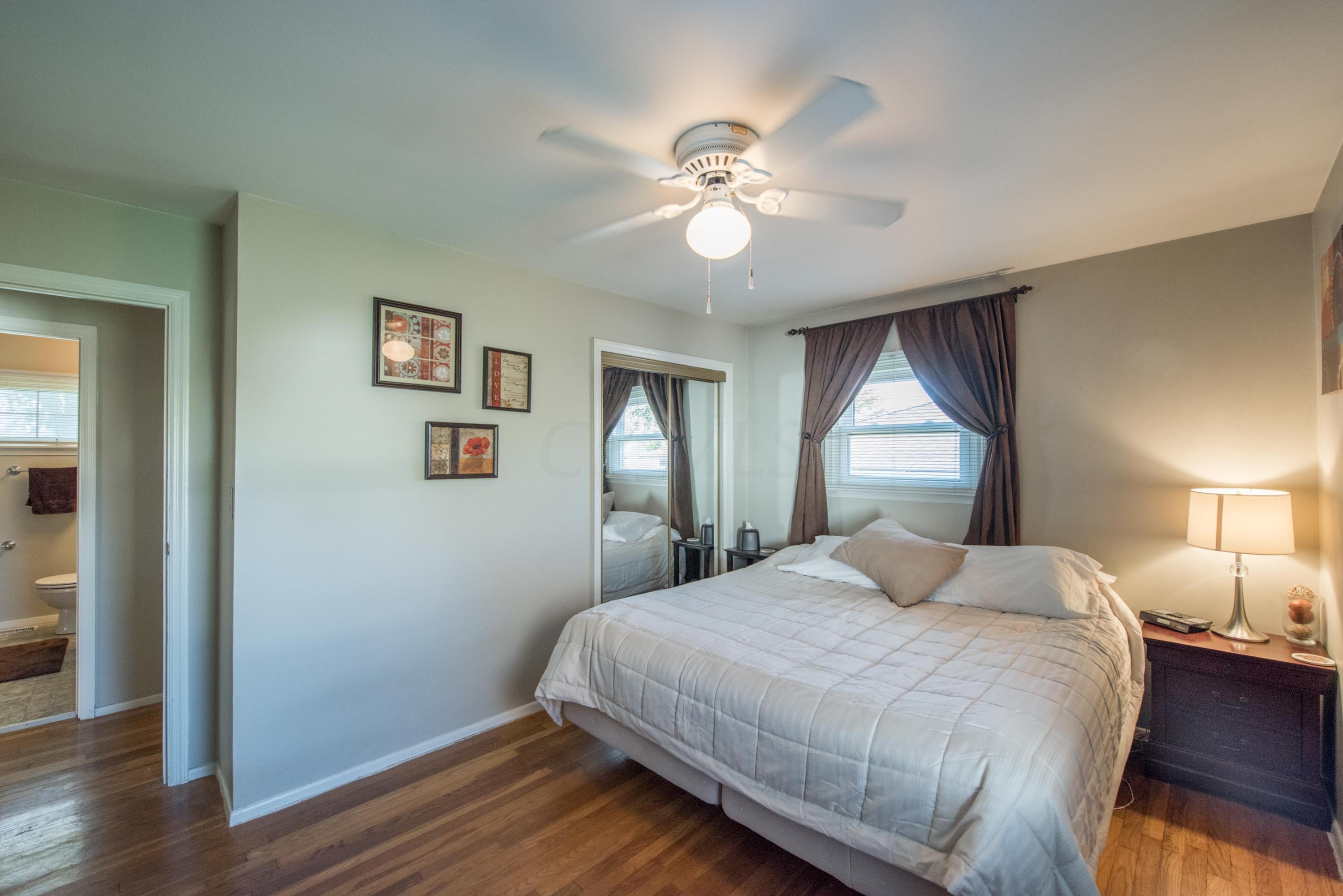 2778 Nottingham Road Columbus, OH 43221 - Photo 13 of 25