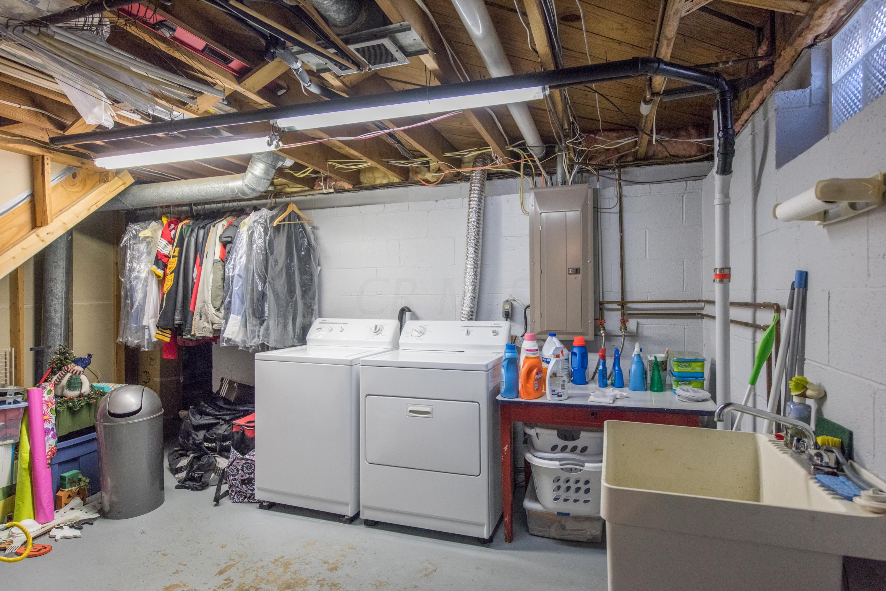 2778 Nottingham Road Columbus, OH 43221 - Photo 21 of 25