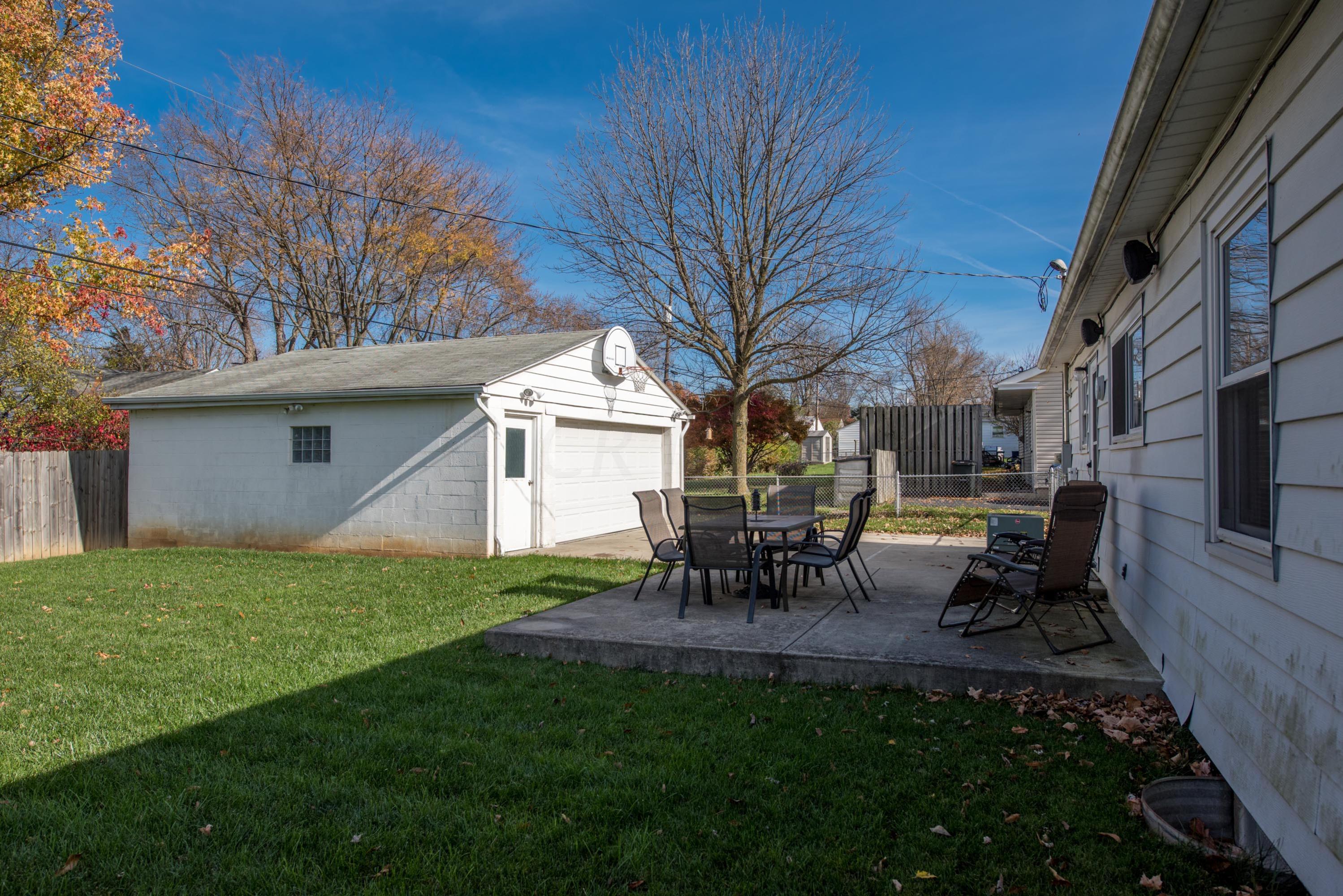 2778 Nottingham Road Columbus, OH 43221 - Photo 23 of 25