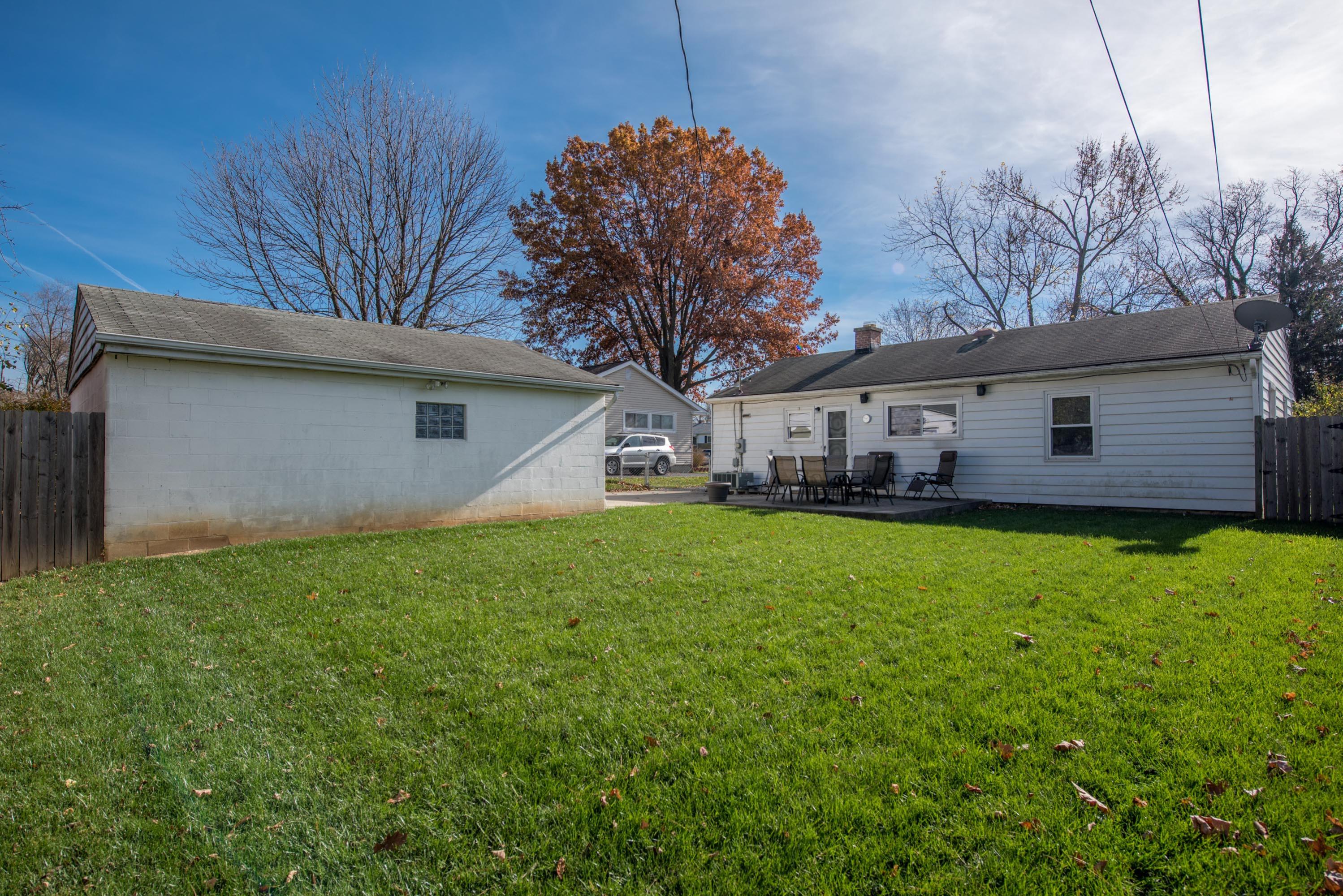 2778 Nottingham Road Columbus, OH 43221 - Photo 24 of 25