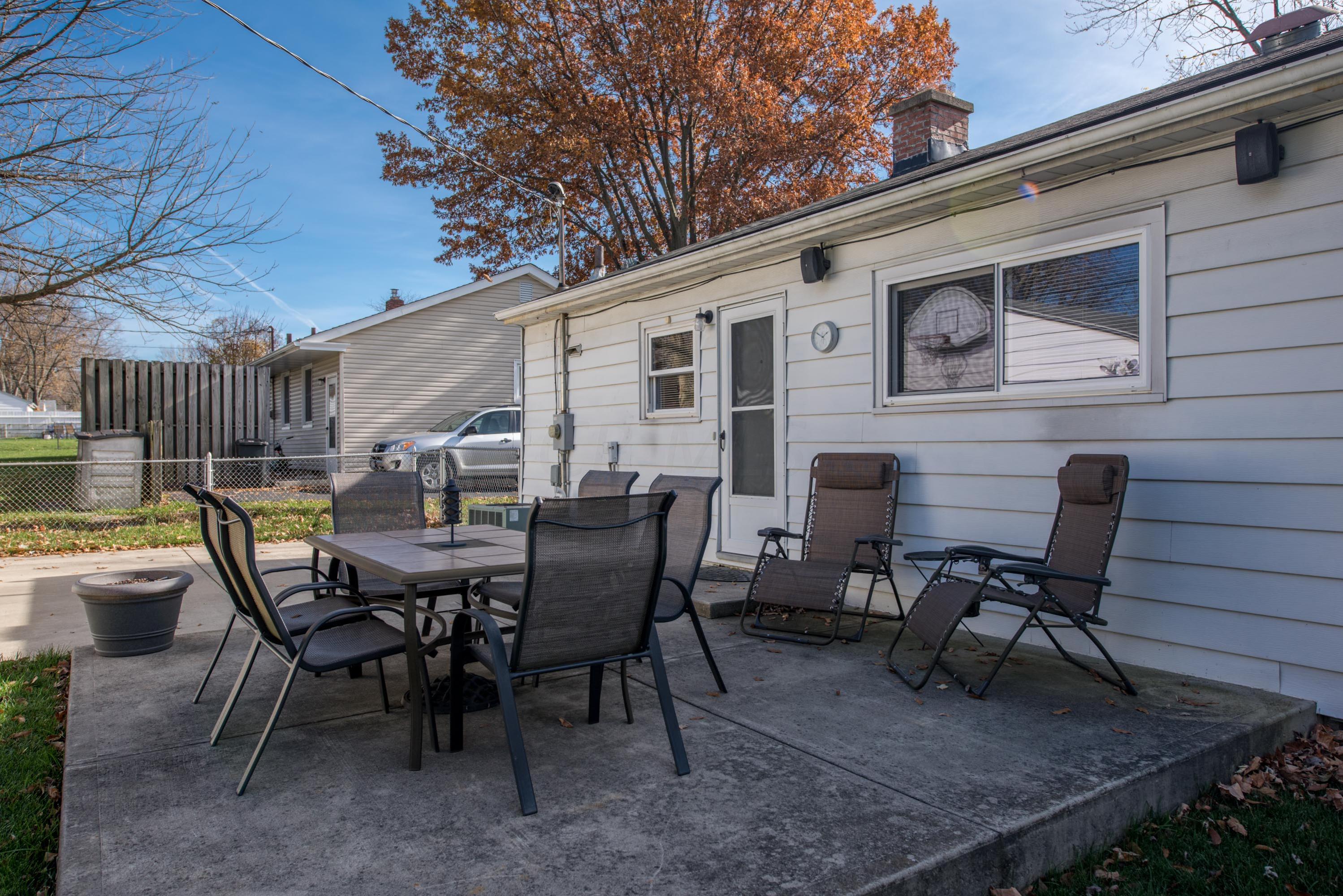 2778 Nottingham Road Columbus, OH 43221 - Photo 25 of 25