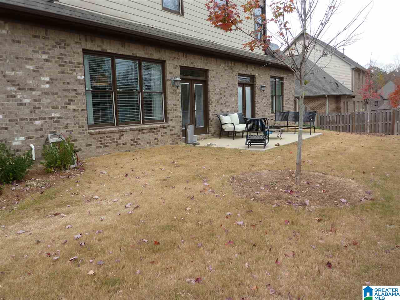 822 Byron Way Birmingham, AL 35226 - Photo 38 of 39