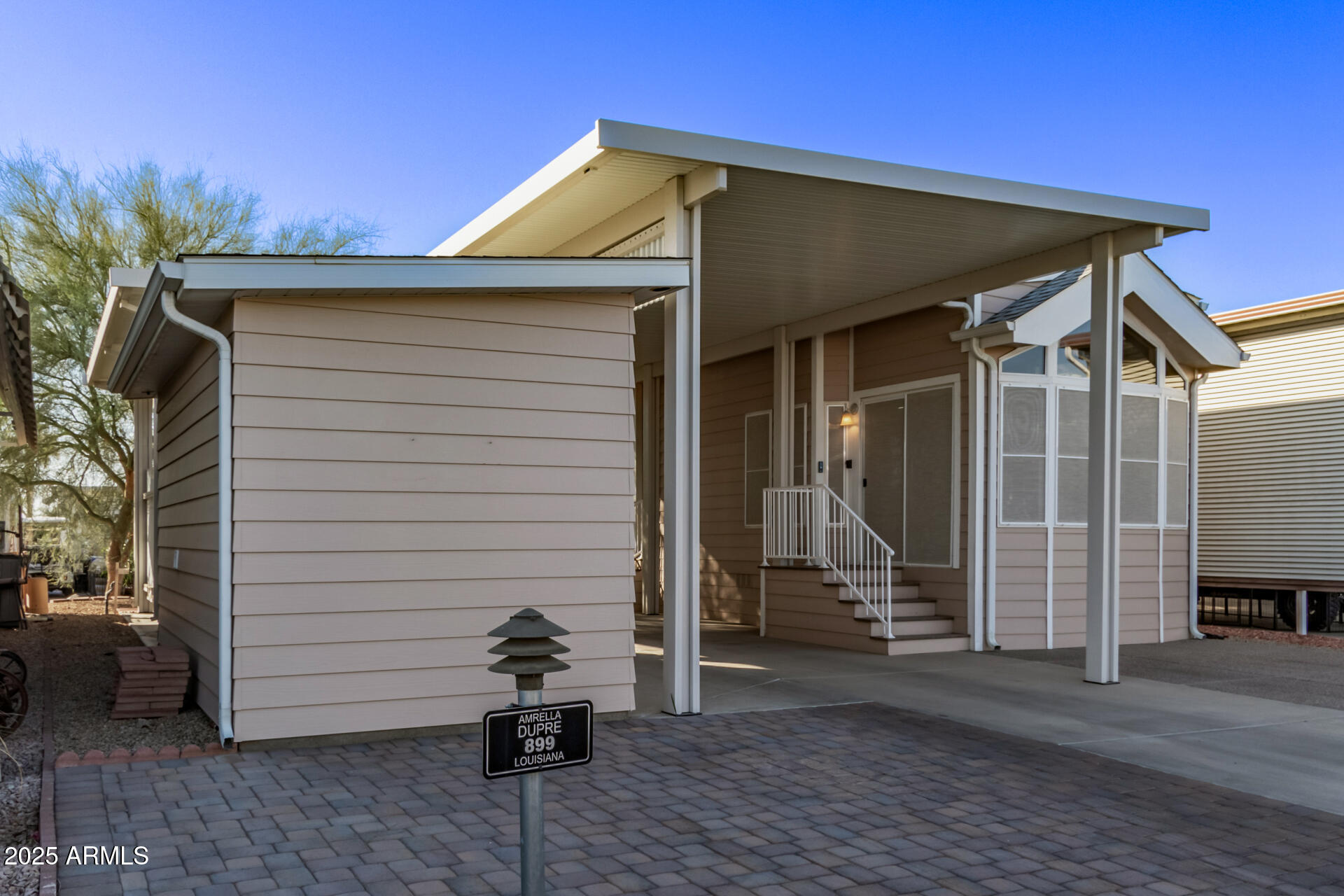 17200 West Bell Road, Unit 899 Surprise, AZ 85374 - Photo 18 of 23 03 Bell 17200 #899