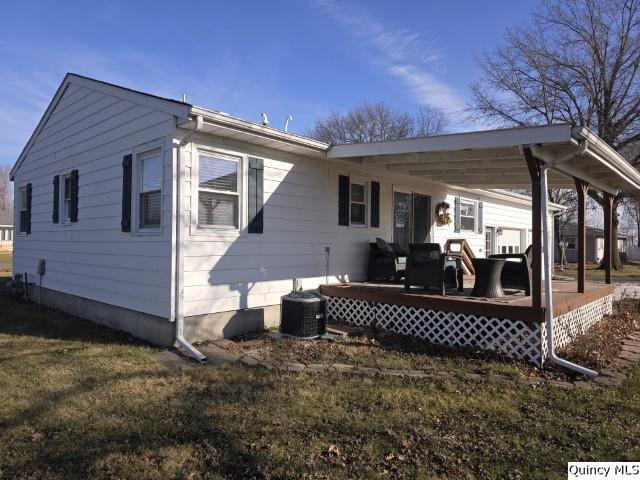 620 Maple Street Carthage, IL 62321 - Photo 22 of 29