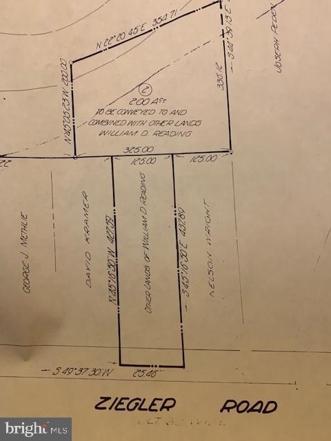 2046 Ziegler Road Pennsburg, PA 18073 - Photo 33 of 34 Now one parcel.