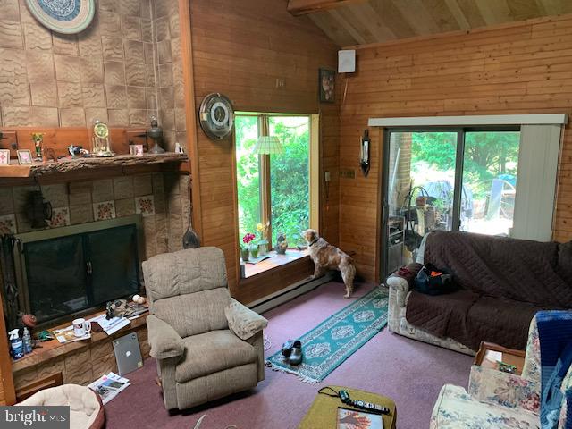 2046 Ziegler Road Pennsburg, PA 18073 - Photo 10 of 34 Addition Family Room