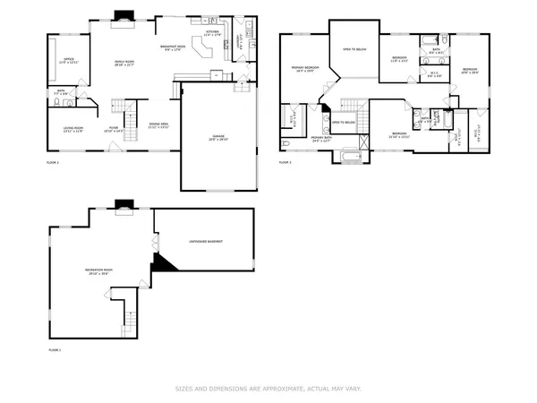 $6,500 | 8840 Royal Drive, Burr Ridge, IL 60527