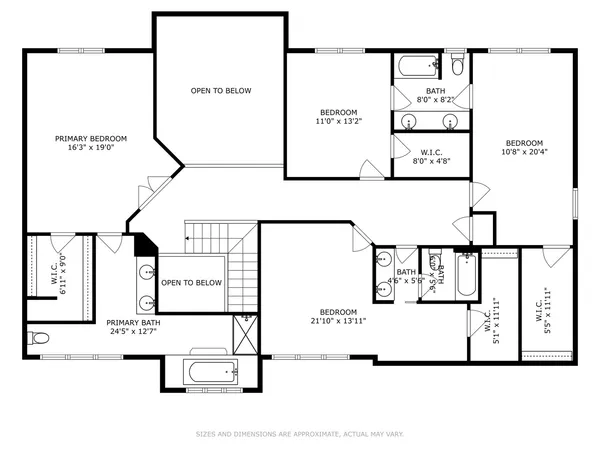 $6,500 | 8840 Royal Drive, Burr Ridge, IL 60527