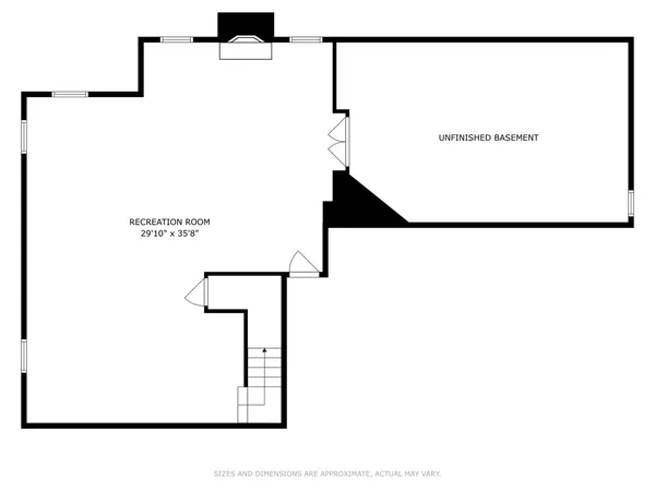 $6,500 | 8840 Royal Drive, Burr Ridge, IL 60527