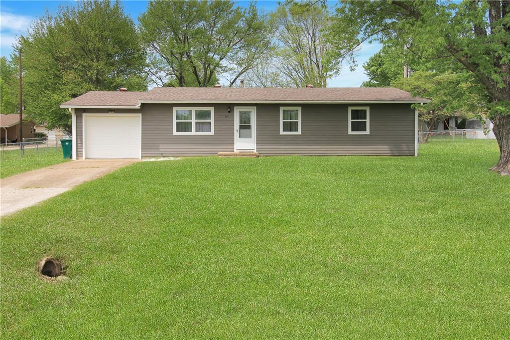610 Willow Brook Road Parsons, KS 67357 - Photo 1 of 1 Gallery Image 1
