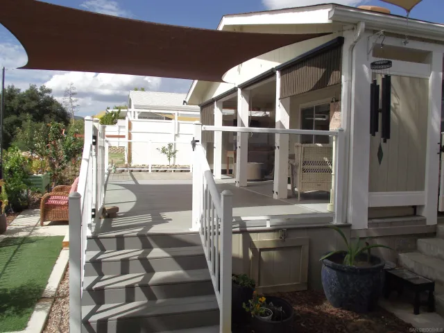 a view of a hallway with elevator