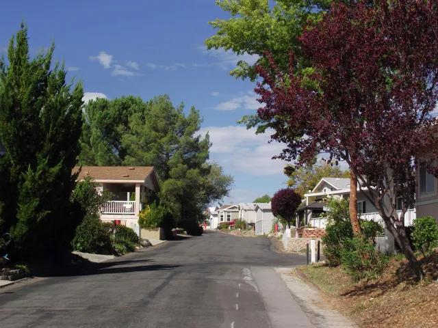 $320,000 | 35109 Highway 79, Unit SP #241, Warner Springs, CA 92086