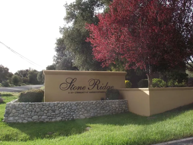 $320,000 | 35109 Highway 79, Unit SP #241, Warner Springs, CA 92086