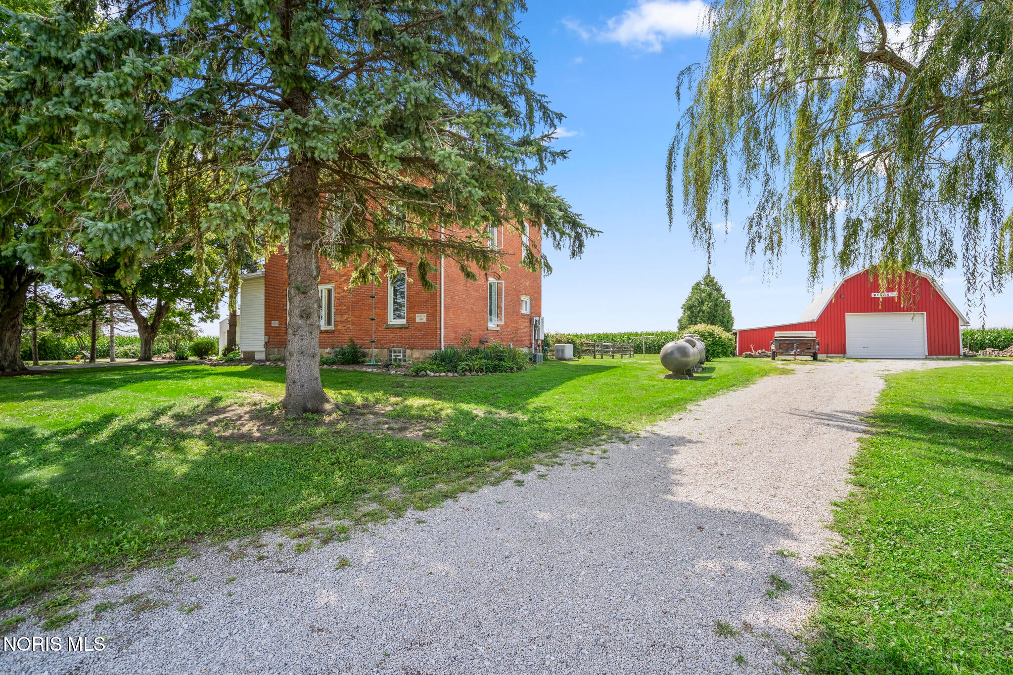 4481 County Road South Metamora, OH 43540 - Photo 14 of 71 Gallery Image 14
