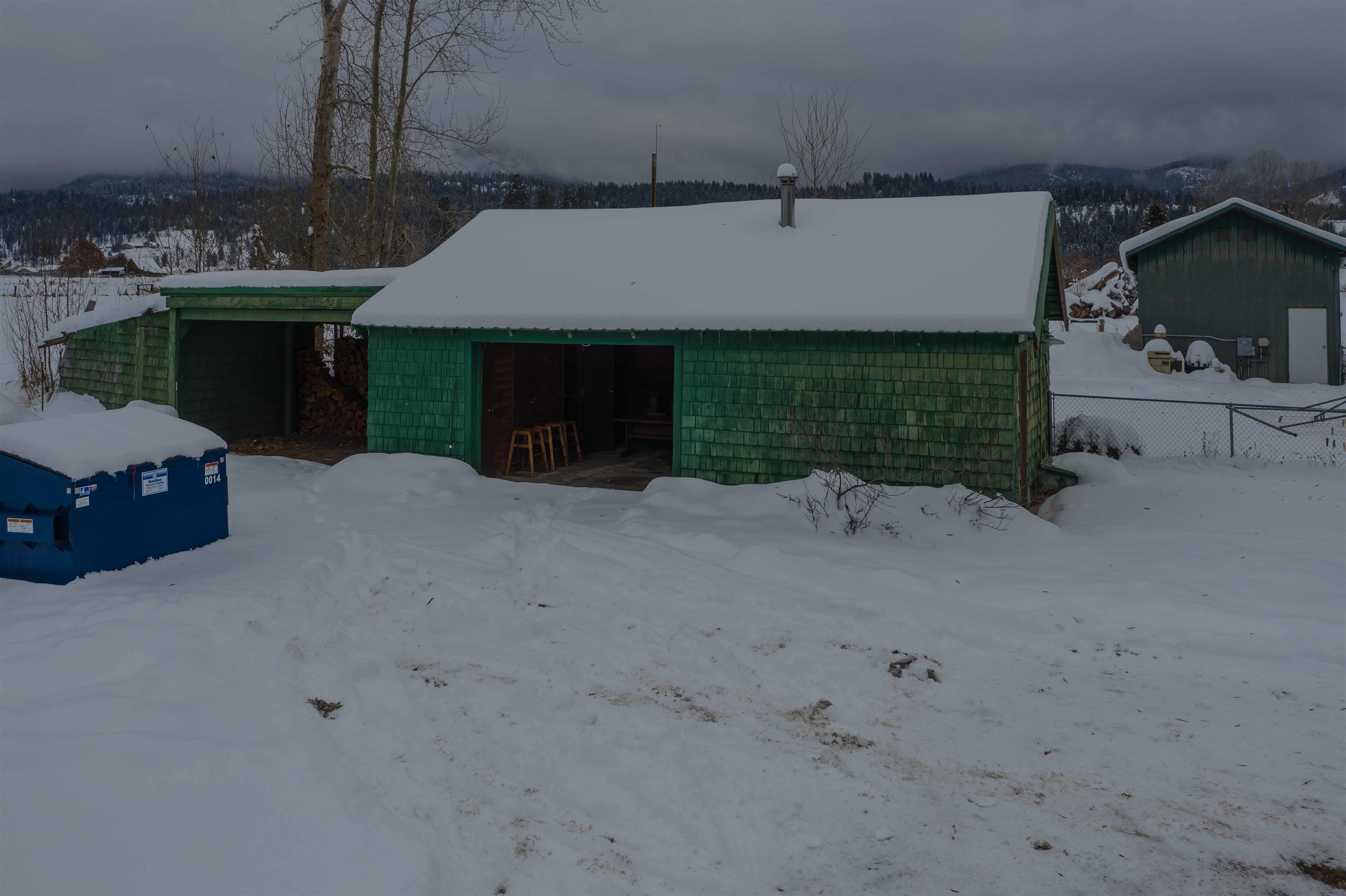 2239 Spence Road Chewelah, WA 99109 - Photo 40 of 50