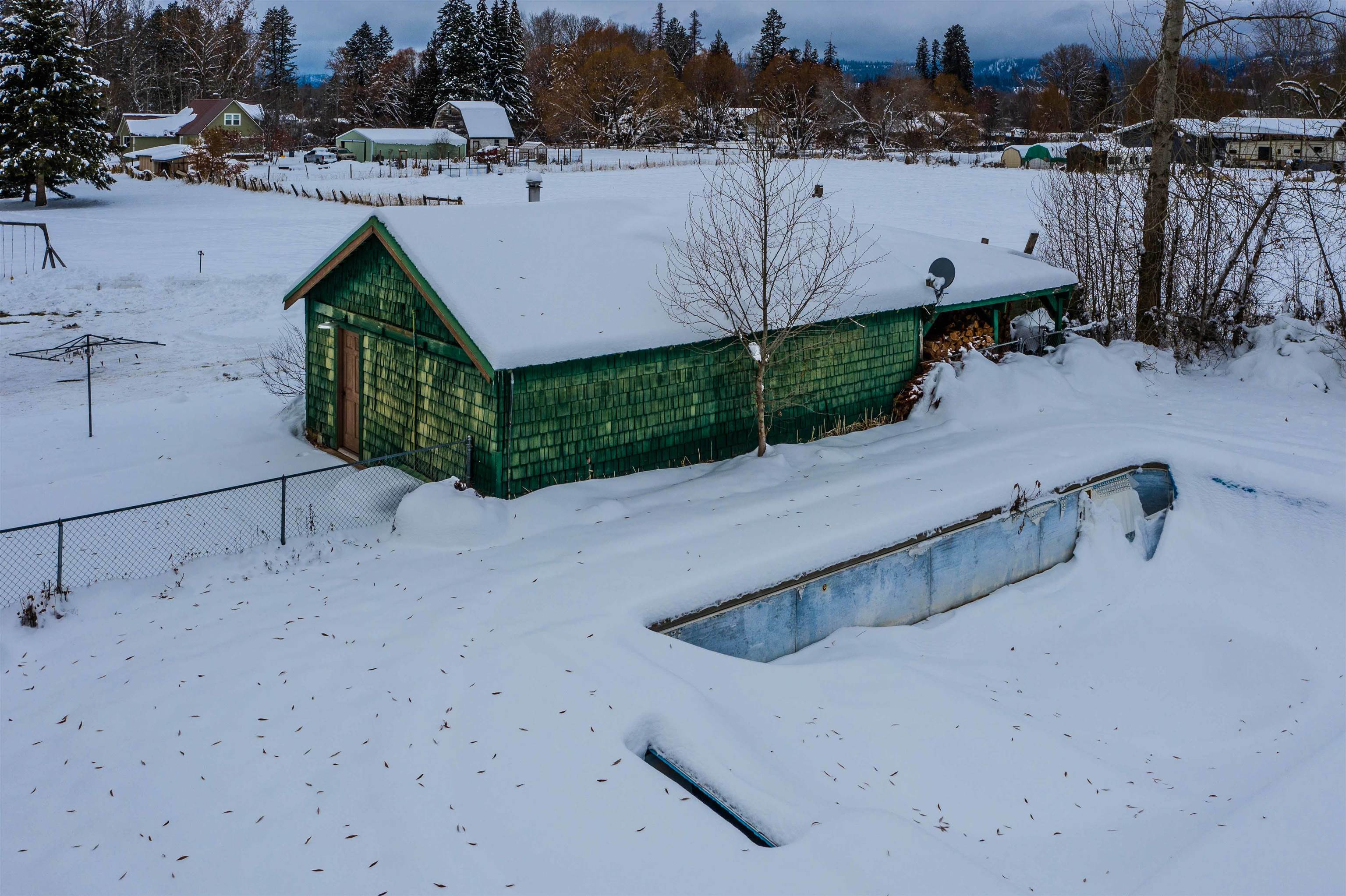 2239 Spence Road Chewelah, WA 99109 - Photo 43 of 50