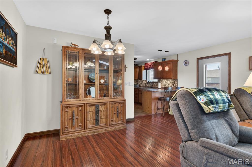 104 Meadowbruck Lane Shiloh, IL 62221 - Photo 13 of 39