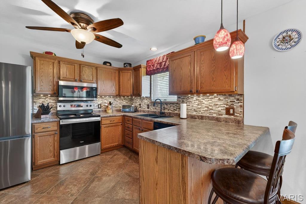 104 Meadowbruck Lane Shiloh, IL 62221 - Photo 14 of 39