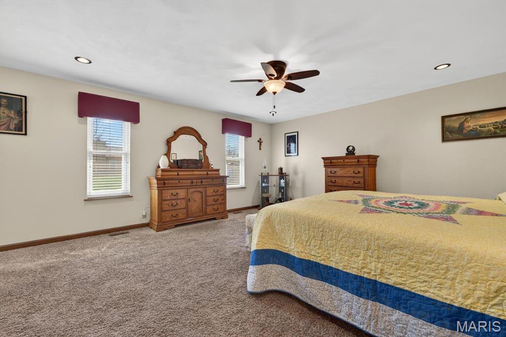 104 Meadowbruck Lane Shiloh, IL 62221 - Photo 20 of 39