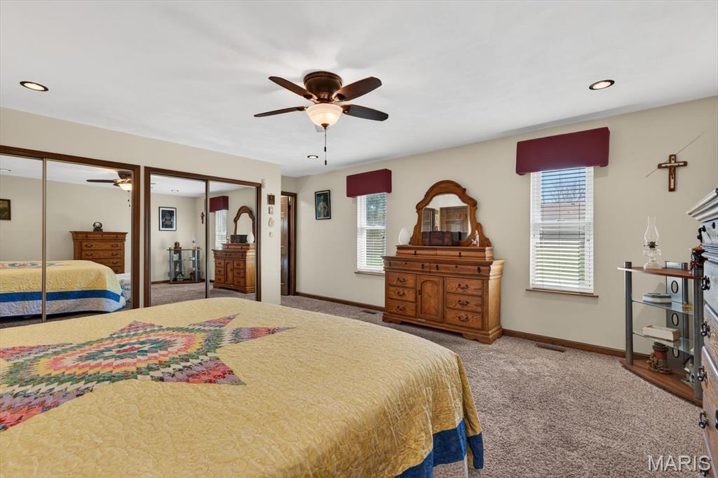 104 Meadowbruck Lane Shiloh, IL 62221 - Photo 21 of 39