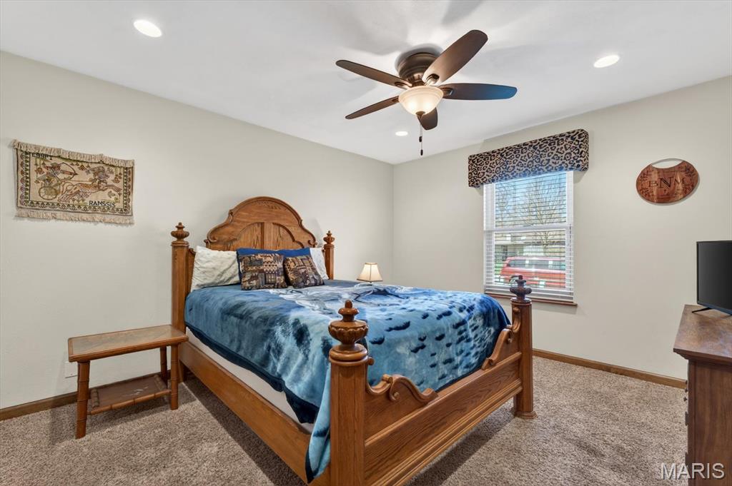 104 Meadowbruck Lane Shiloh, IL 62221 - Photo 24 of 39