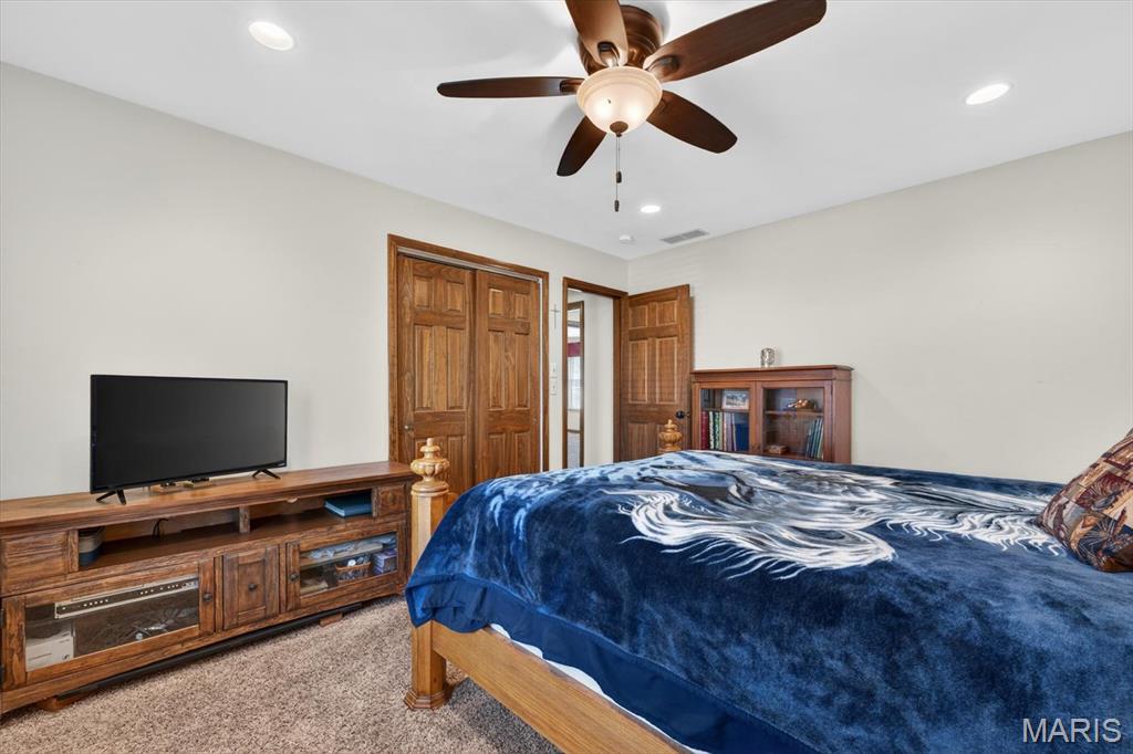 104 Meadowbruck Lane Shiloh, IL 62221 - Photo 25 of 39