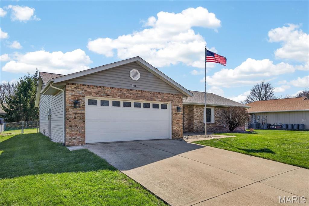 104 Meadowbruck Lane Shiloh, IL 62221 - Photo 29 of 39