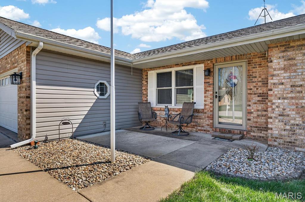 104 Meadowbruck Lane Shiloh, IL 62221 - Photo 30 of 39
