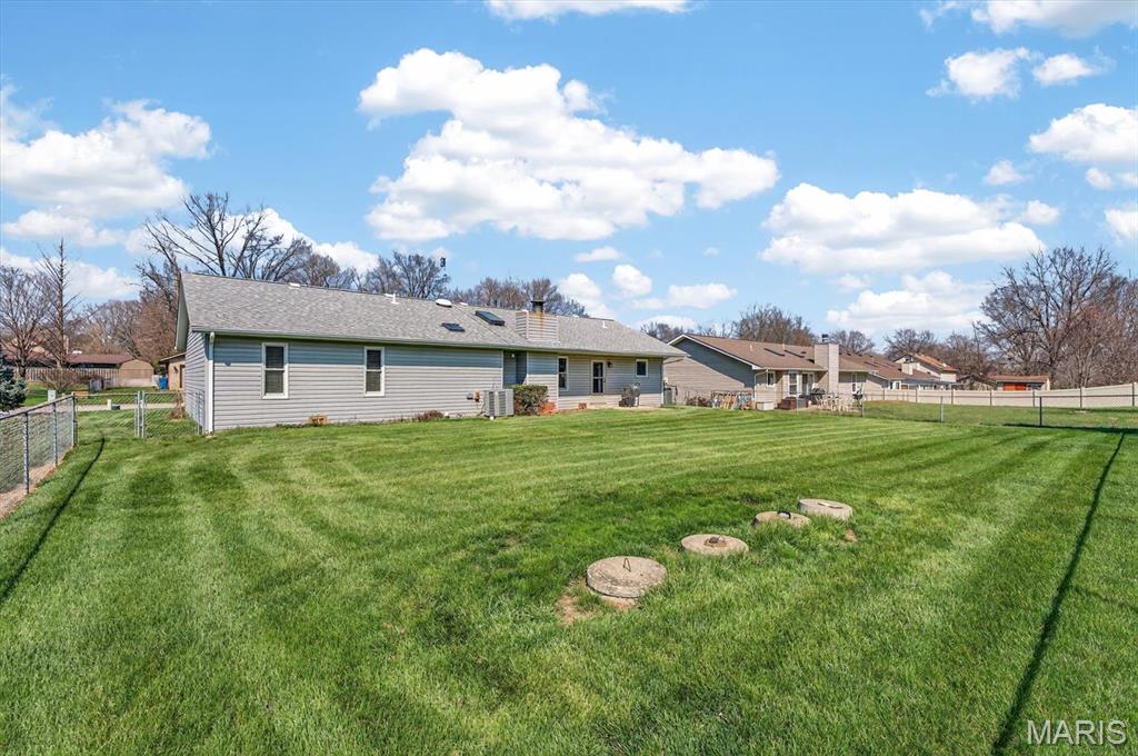 104 Meadowbruck Lane Shiloh, IL 62221 - Photo 33 of 39