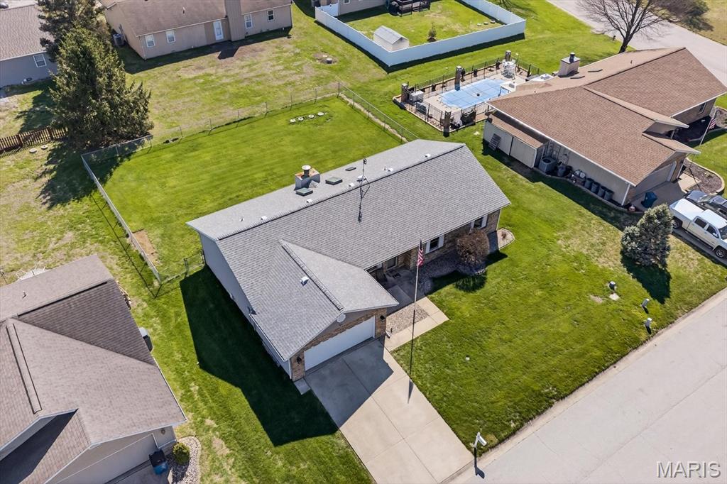 104 Meadowbruck Lane Shiloh, IL 62221 - Photo 34 of 39