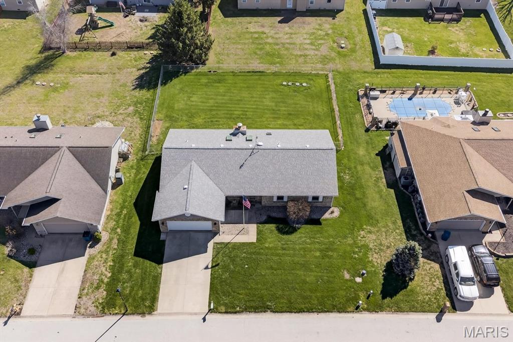 104 Meadowbruck Lane Shiloh, IL 62221 - Photo 35 of 39