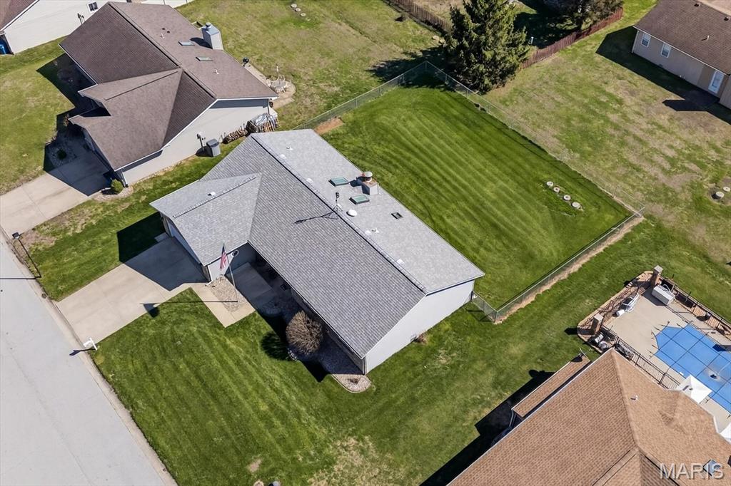 104 Meadowbruck Lane Shiloh, IL 62221 - Photo 36 of 39