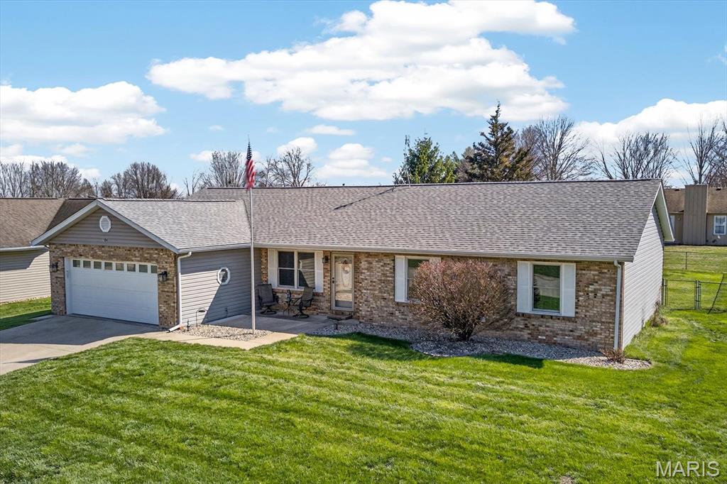 104 Meadowbruck Lane Shiloh, IL 62221 - Photo 39 of 39