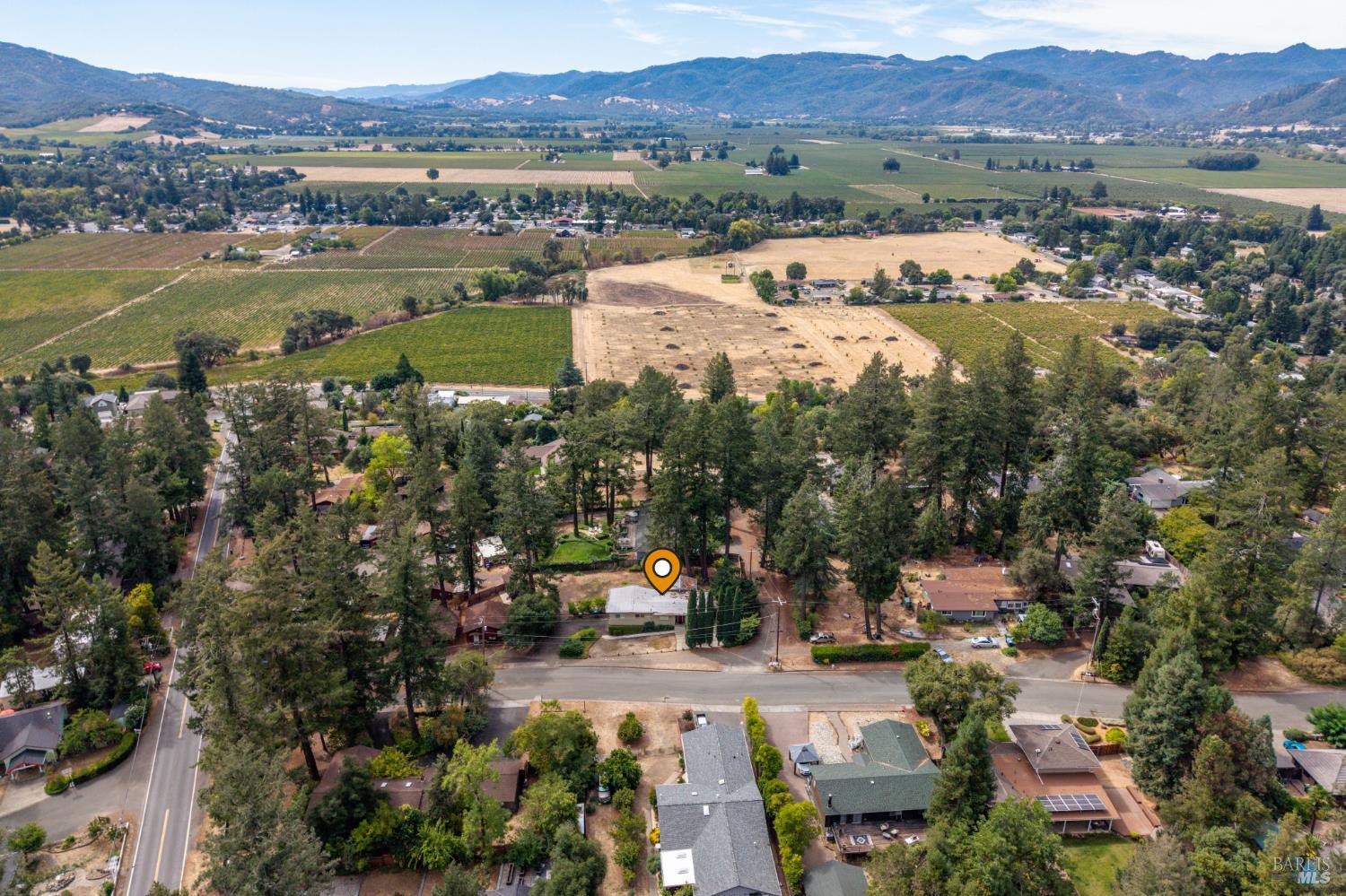 1691 Crane Road Ukiah, CA 95482 - Photo 29 of 30 Gallery Image 29