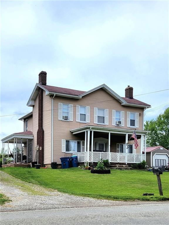 7021 Shannon Road Verona, PA 15147 - Photo 3 of 13 Gallery Image 3
