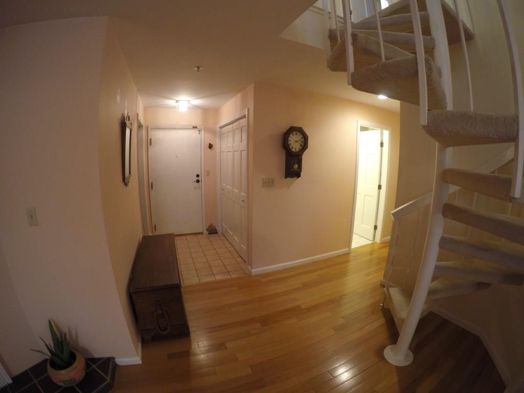 2 Schooner Ridge Road, Unit 19 Bath, ME 04530 - Photo 13 of 35 Front Door