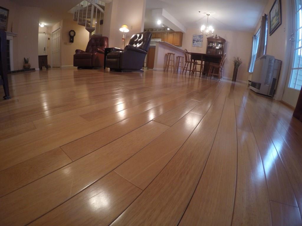 2 Schooner Ridge Road, Unit 19 Bath, ME 04530 - Photo 3 of 35 Livingroom Bristol