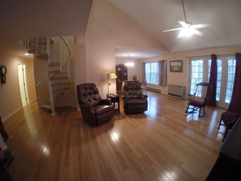 2 Schooner Ridge Road, Unit 19 Bath, ME 04530 - Photo 5 of 35 Photo