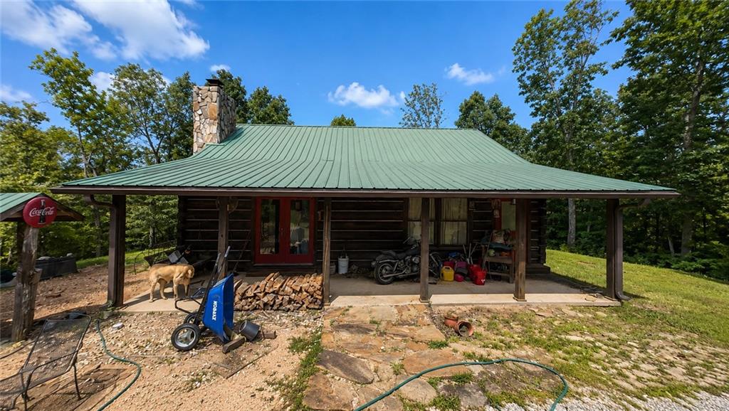 30 Bagwell Lane Rydal, GA 30171 - Photo 27 of 35 Gallery Image 27