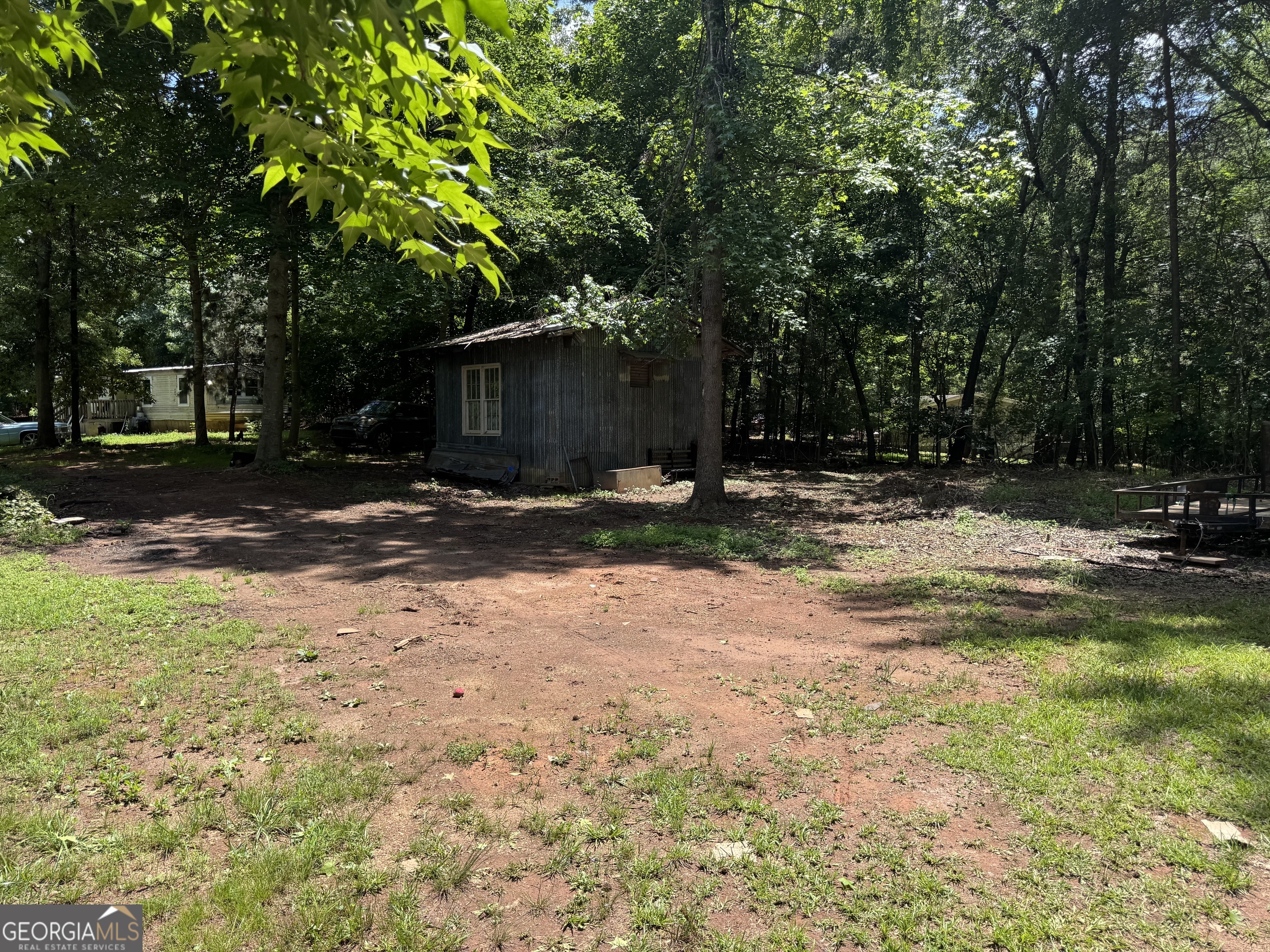 808 Rock Forge Road Jefferson, GA 30549 - Photo 11 of 23