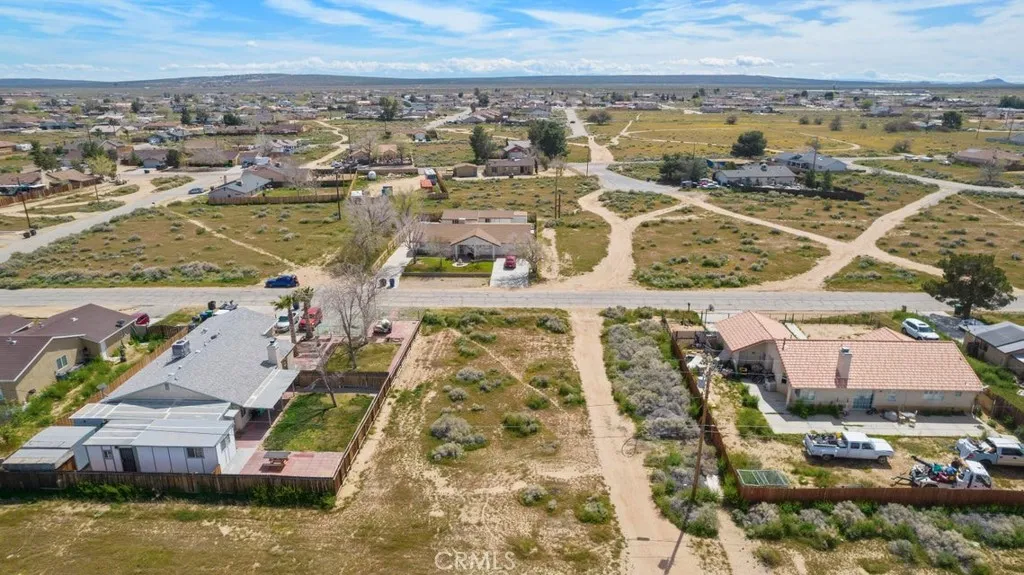 0 Jacaranda Avenue Edwards, CA 93523 - Photo 3 of 13