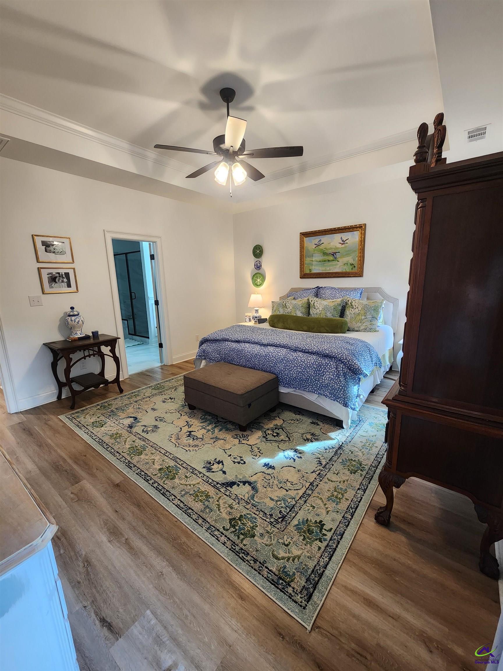 108 Raspberry Trail Perry, GA 31069 - Photo 31 of 40