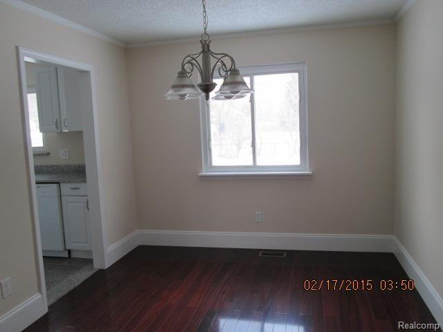3051 Eastern Avenue Rochester, MI 48307 - Photo 11 of 30 Carpentry.jpg